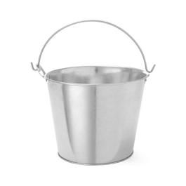Seau à bière - Ø23 x H 18 cm - Avec ouvre-bouteille - Hendi - 516751