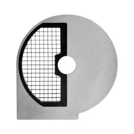 Disque bloc 8mm - 418-1040 / 418-1045 - Saro - 418-2075