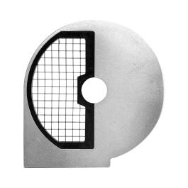 Disque bloc 10mm - 418-1040 / 418-1045 - Saro - 418-2080