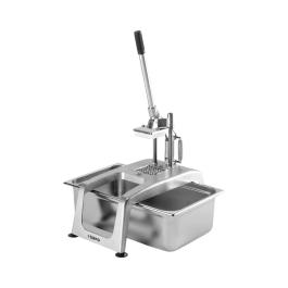 Coupe frites - 8 x 8 mm - Saro - 27-1200