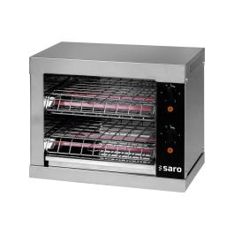 Grille-pain - 2 niveaux - Saro - 172-1210