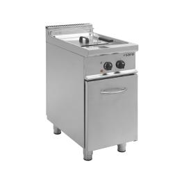 Friteuse - 1 x 17 Litre - Saro - 423-1115