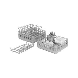 Ensemble panier lave-vaisselle - 40 x 40 CM - Saro - 174-5105