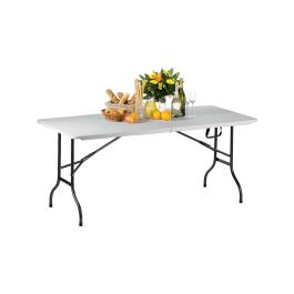 Table d'extérieur - Pliable - Saro - 335-1005