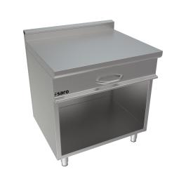 Elément de travail neutre - 700er Profi - Saro - 423-1515