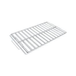 Grille - Chrome - Taille boulangerie - Saro - 455-3305
