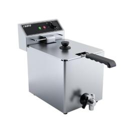 Friteuse - 1 x 8 litres - Saro - 443-6010