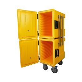 Boîte thermo traiteur - 1/1 GN - Saro - 452-1000