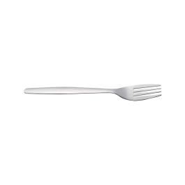 Fourchette de table - acier inoxydable 180 - 18,3 CM - Hendi - H764022