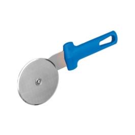 Coupe-pizza - acier inoxydable - L 46 x P 23 CM - Saro - 217-1035