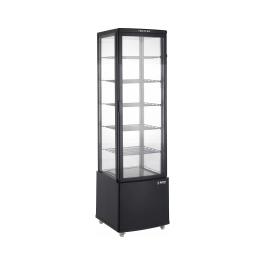 Compteur - Contrôle digital de la température - Plastique - 280 litres - 230V - H 191.3 x L 55.6 x P 52.6 CM - Saro - 330-3038