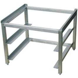Châssis pour chargeur frontal - H 45 x L 60 x P 55 CM - Combisteel