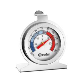 Thermomètre réfrigérateur/congélateur - -30°C / +30°C - Bartscher - 292048
