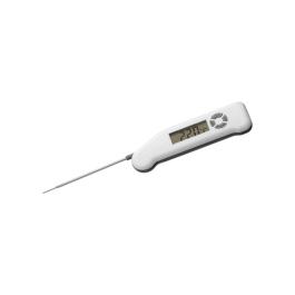 Thermomètre à coeur - -40°C / +300°C - Bartscher - 292481