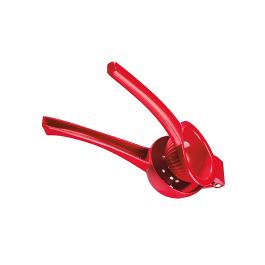 Presse-citron - 0.182 KG - 21.7 CM - Aluminium - Rouge - Westmark - 016095