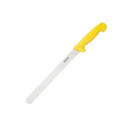 Hammes - Jaune - H 2,4 x 3,5 x 38,5 CM - Inox - Hygiplas - C810