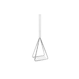 Presse-purée - 15 x 10 CM - Inox - Vogue - J740