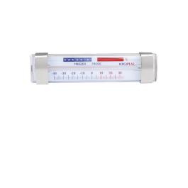 Thermomètre frigorifique - Analogique - 4 x 13 CM - Hygiplas - J210