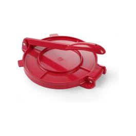 Presse-tortilla - Aluminium - H 20 X 25 X 68,5 CM - Hendi - 513033