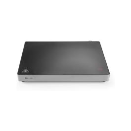 Plaque à induction Display Line - acier inoxydable - H 6,2 X 33,3 X 45,5 CM - Hendi - 209523