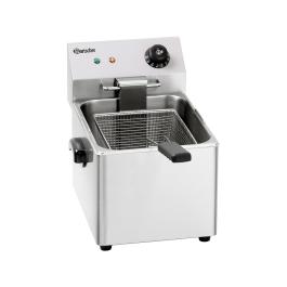 Friteuse - 8 Litres - 230V - Bartscher - A162810E