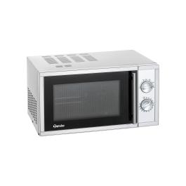 Micro-ondes - 23 litres - 900 W - Bartscher - 610836