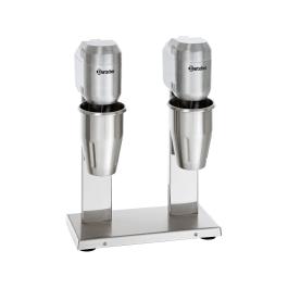 Mélangeur de boissons - 2 x 700 ml - Bartscher - 135102