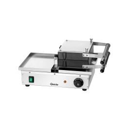 Gaufrier - 1 fer - Bruxelles - Bartscher - 370165