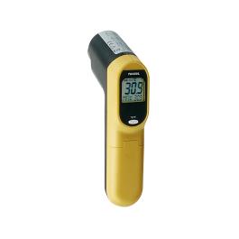 Thermomètre - H 17,5 x 3,9 CM - 0,18 KG - Plastique - -60°C / +500°C - 208070