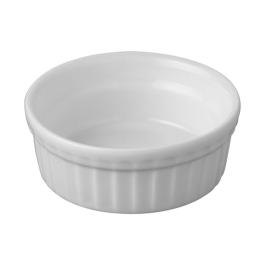 Ramequin - Blanc - Ø 6 CM - Emga