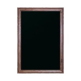 Planche Menu - H 90 x 60 CM - 2,48 KG - PVC - Décor - 733003