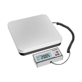 Balance - H 4 x 31,5 x 30,5 CM - 3,5 KG - Inox - 311060