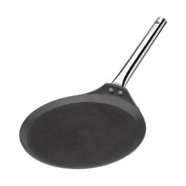 Crêpière - H 1.5 CM - 1.056 KG - Ø28 CM - Aluminium - Pujadas - 720910