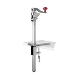 Ouvre-Boîte Queue - 1,8 KG - Acier Inoxydable - 206015