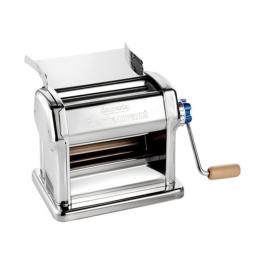Machine à pâtes - H 27,5 x 32,5 x 36 CM - 9,3 KG - Acier - Imperia - 207220