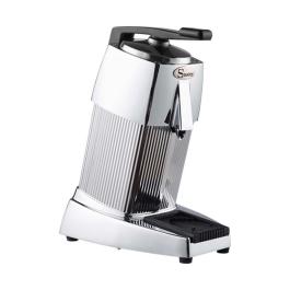 Centrifugeuse - H 38 x 20 x 30 CM - 9,2 KG - 220 - 240 V - 230 W - Chromé - Santos - 408013