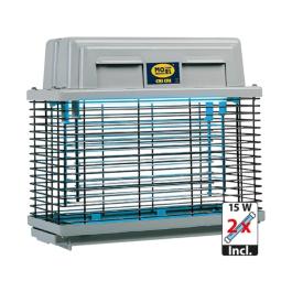 Destructeur d'insectes - H 31,5 x 35,5 x 15,5 CM - 3,79 KG - 220 - 240 V - 45 W - Mo-el - 505309