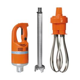 Mixeur plongeant - 4,78 KG - 72 CM - 220 - 240 V - 600 W - Orange - Dynamique - 551001