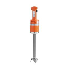 Mixeur plongeant - 2 353 KG - 60 CM - 220 - 240 V - 350 W - Orange - Dynamique - 551083
