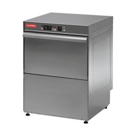 Lave-vaisselle - H 60,5 x 42 x 50 CM - 30 KG - 220 - 240 - Sans - Prise V - 3200 W - Inox - Modulaire - 316530