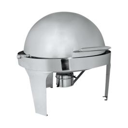 Chafing Dish - H 43,5 x 48,5 x 49,5 CM - 0,1 KG - Inox - 921175