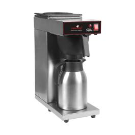 Cafetière - H 51,8 x 19 x 37 CM - 5 843 KG - 220 - 240 V - 2400 W - Inox - 1,8 Litre - Caterchef