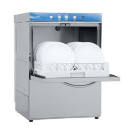 Lave-vaisselle - H 82 x 57,5 x 60 CM - 58 KG - 220 - 240 V - 3500 W - Inox - Elettrobar - 570055