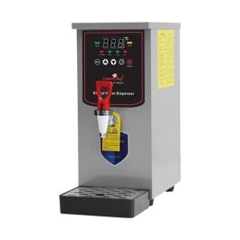 Appareil à eau chaude - H 52 x 18,5 x 36,5 CM - 7 KG - 220 - 240 V - 2500 W - Inox - Caterchef - 688120
