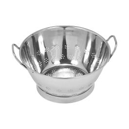 Passoire - 2.94 KG - inox 18/10 - Pujadas - 720150