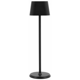 Lampe à poser - Georgina - Dimmable - Résistant à l'eau - LED - Securit - LP-GE-BL