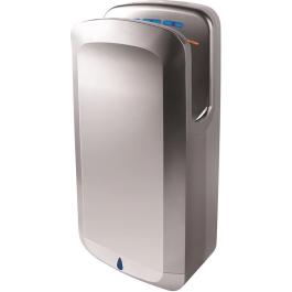Sèche-mains Hd-91 - Argent - 230V - H 67,1 x L 29,7 x P 19,5 CM - Combisteel