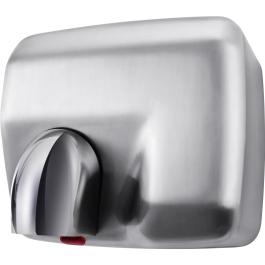 Sèche-mains Hd-04 - Argent - Combisteel - 7270.0015