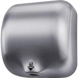 Sèche-mains Hd-00 - 230V - H 32 x L 29,5 x P 18,4 CM - Combisteel