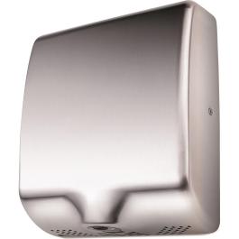 Sèche-mains Hd-30 - Argent - 230V - H 31,2 x L 28,6 x P 9,9 CM - Combisteel
